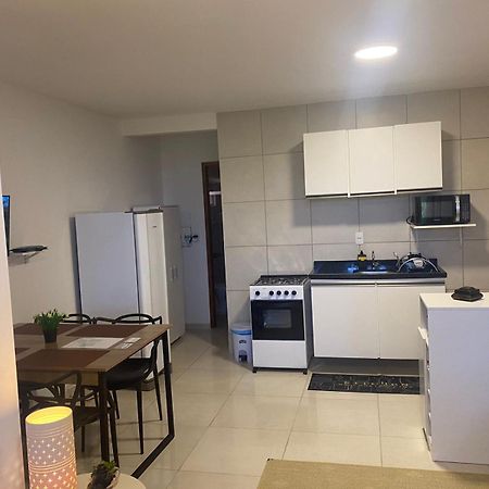 Flat Condominio Topo Da Montanha 508 Chã Grande Εξωτερικό φωτογραφία