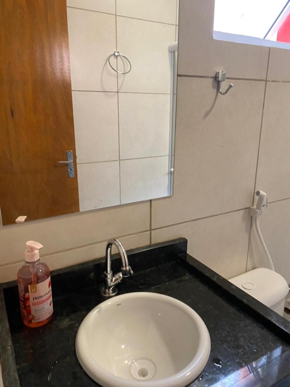 Flat Condominio Topo Da Montanha 508 Chã Grande Εξωτερικό φωτογραφία