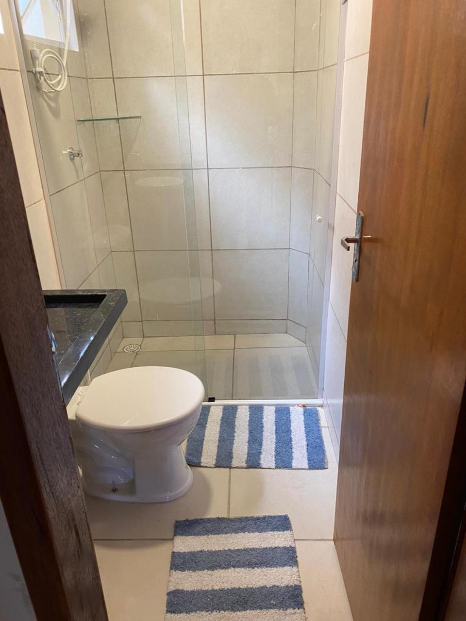 Flat Condominio Topo Da Montanha 508 Chã Grande Εξωτερικό φωτογραφία