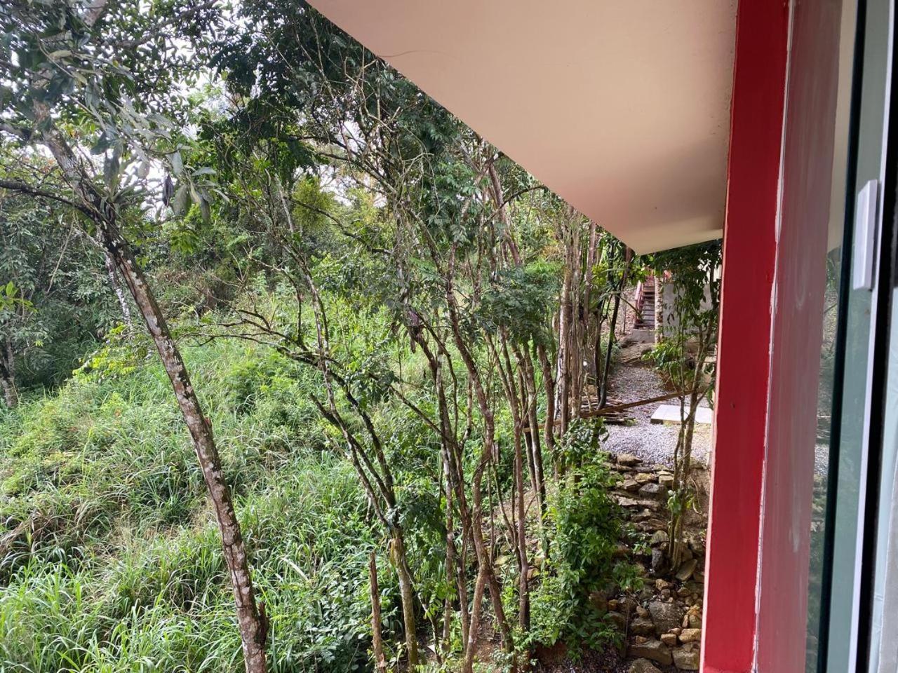 Flat Condominio Topo Da Montanha 508 Chã Grande Εξωτερικό φωτογραφία