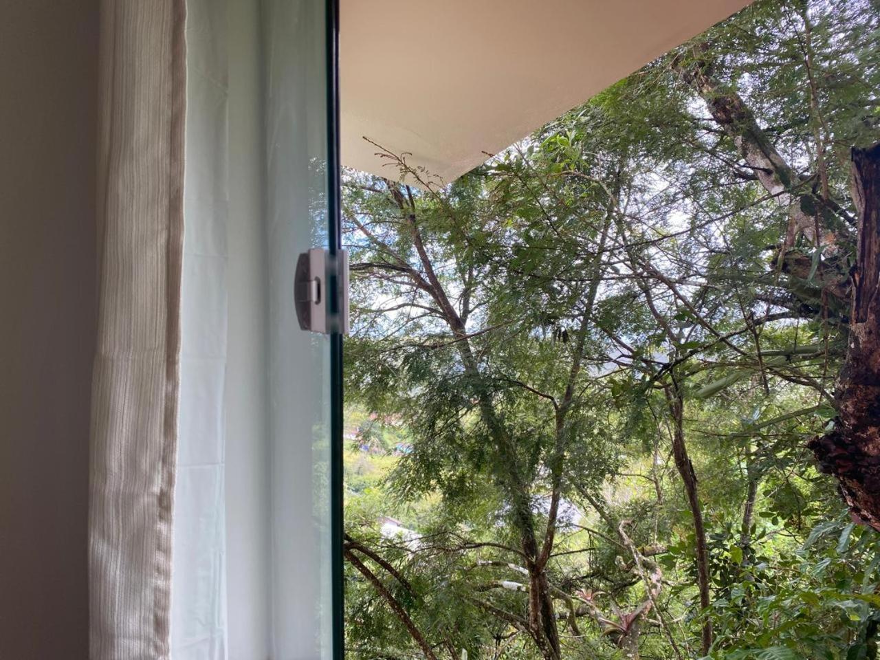 Flat Condominio Topo Da Montanha 508 Chã Grande Εξωτερικό φωτογραφία